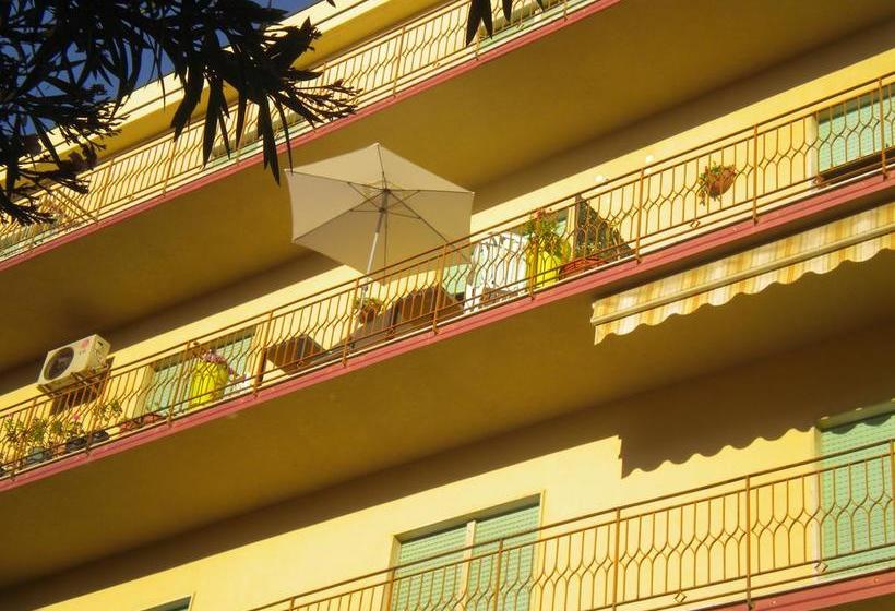 B&b Del Centro  | Capo d'Orlando | Messina | Italia 9