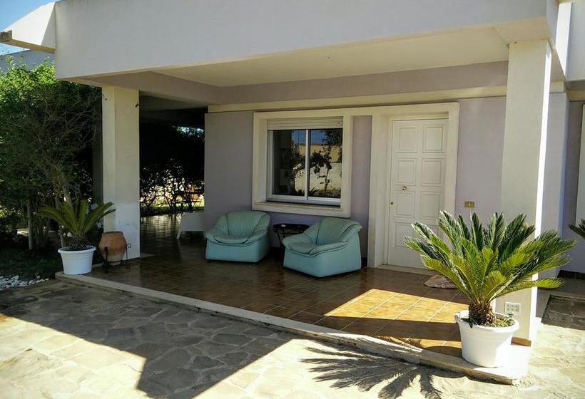 Bed and Breakfast Villa Talìa  | Marsala | Trapani | Italia 1