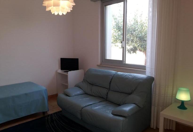 Bed and Breakfast Villa Talìa  | Marsala | Trapani | Italia 10