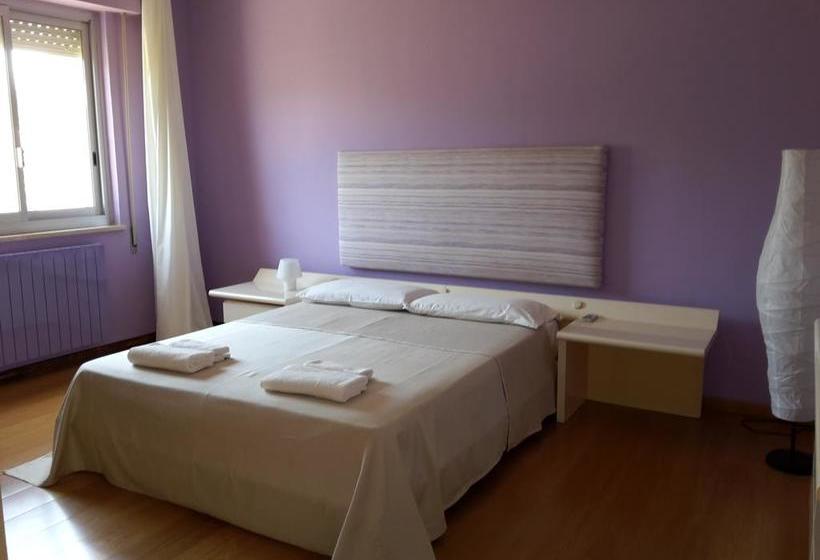 Bed and Breakfast Villa Talìa  | Marsala | Trapani | Italia 11