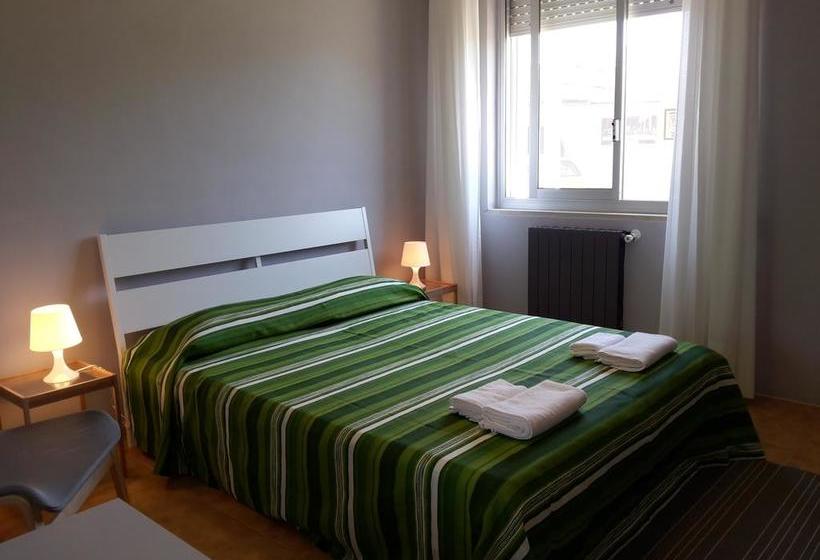 Bed and Breakfast Villa Talìa  | Marsala | Trapani | Italia 12