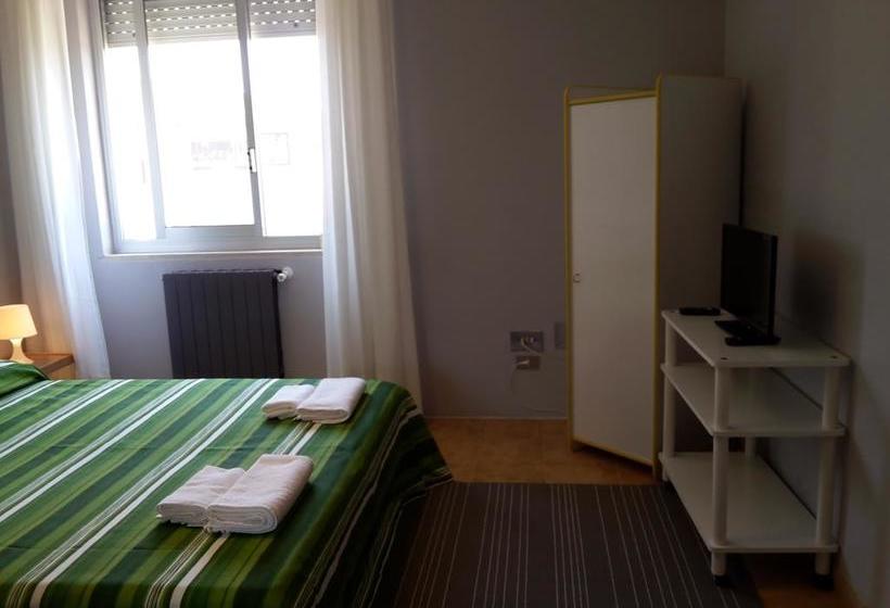 Bed and Breakfast Villa Talìa  | Marsala | Trapani | Italia 13