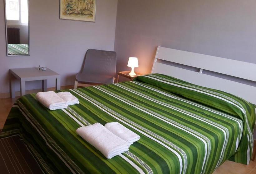 Bed and Breakfast Villa Talìa  | Marsala | Trapani | Italia 15