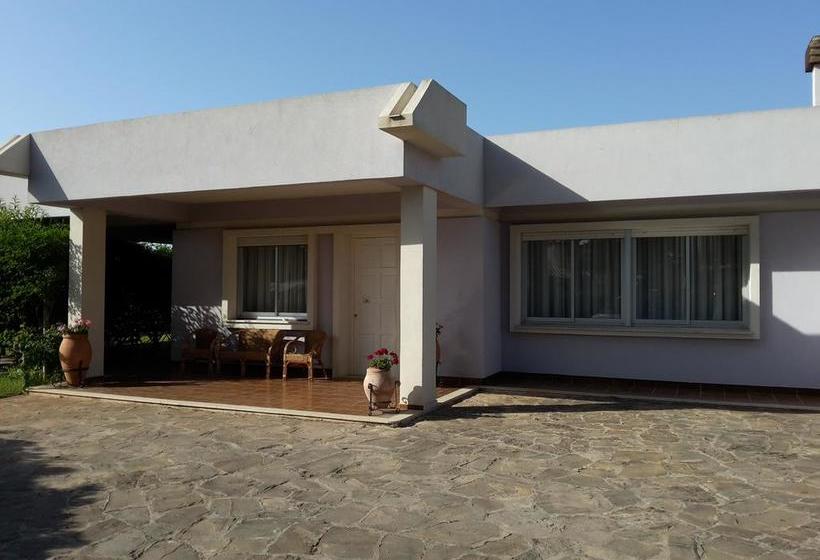 Bed and Breakfast Villa Talìa  | Marsala | Trapani | Italia 16