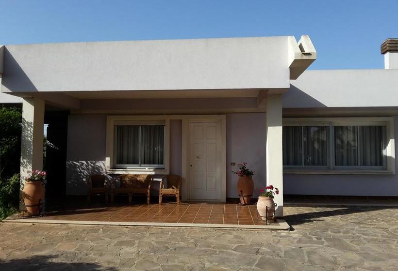 Bed and Breakfast Villa Talìa  | Marsala | Trapani | Italia 17