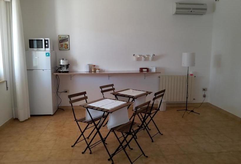 Bed and Breakfast Villa Talìa  | Marsala | Trapani | Italia 18