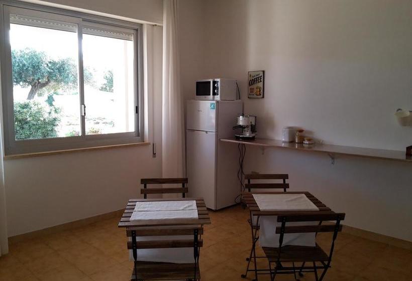 Bed and Breakfast Villa Talìa  | Marsala | Trapani | Italia 19