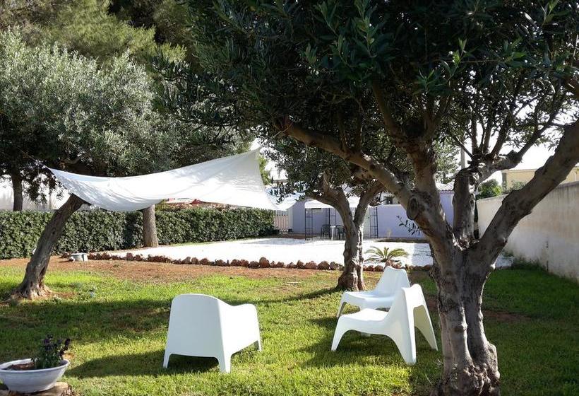 Bed and Breakfast Villa Talìa  | Marsala | Trapani | Italia 2