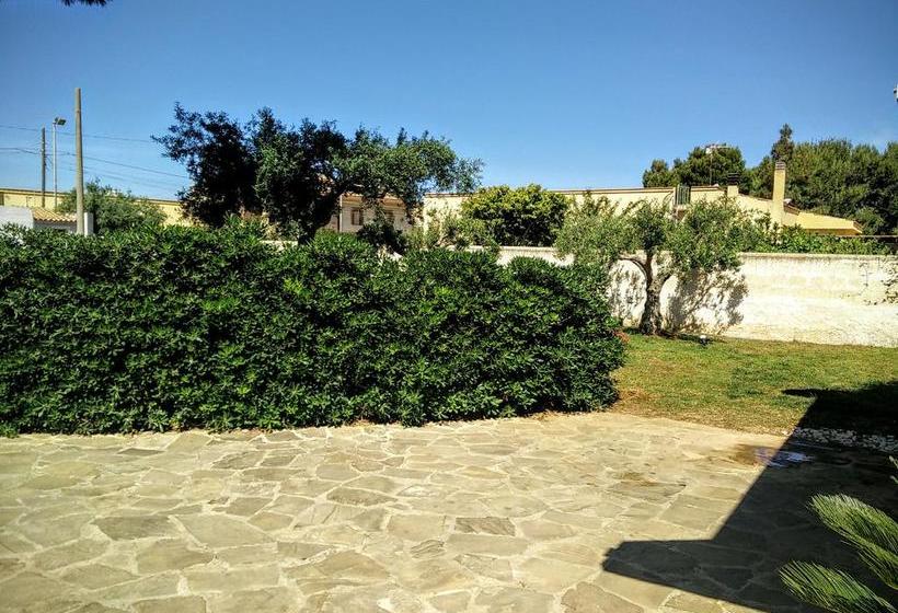 Bed and Breakfast Villa Talìa  | Marsala | Trapani | Italia 3