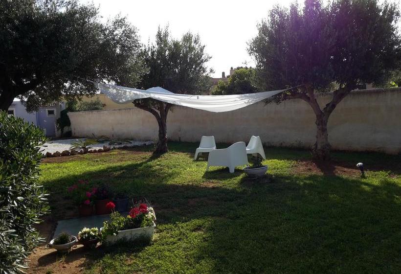Bed and Breakfast Villa Talìa  | Marsala | Trapani | Italia 4