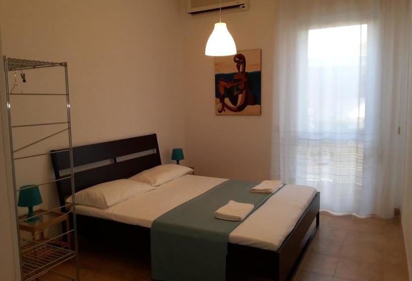 Bed and Breakfast Villa Talìa  | Marsala | Trapani | Italia 6