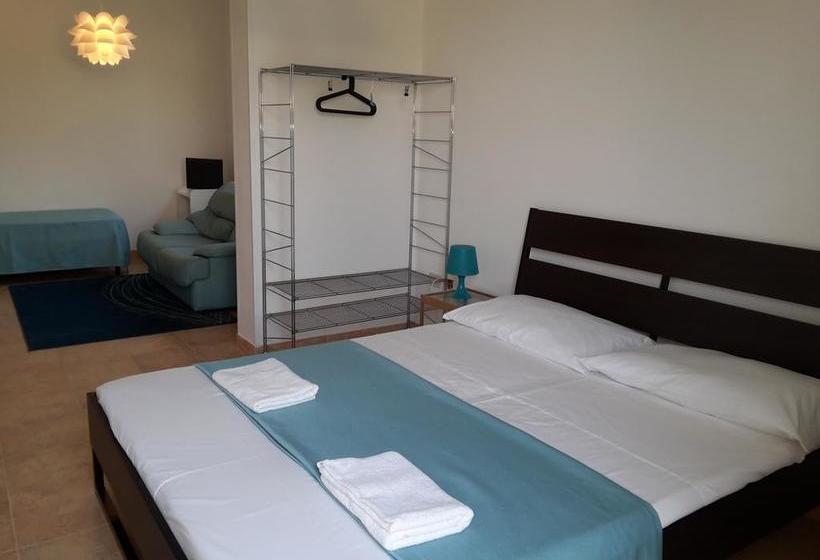 Bed and Breakfast Villa Talìa  | Marsala | Trapani | Italia 7