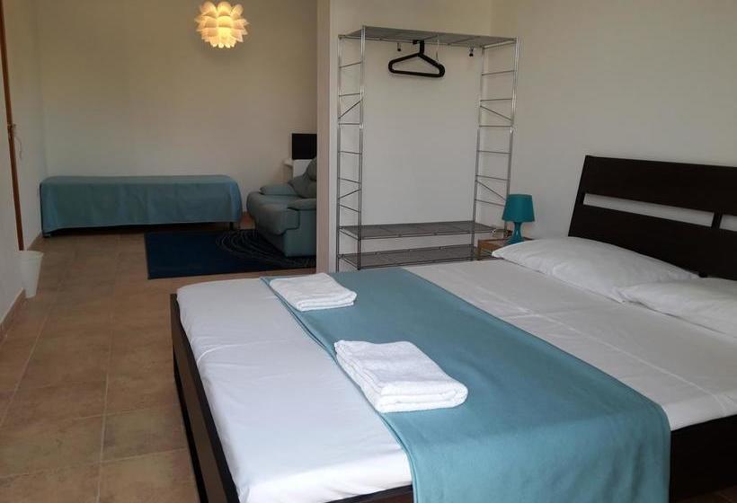 Bed and Breakfast Villa Talìa  | Marsala | Trapani | Italia 8