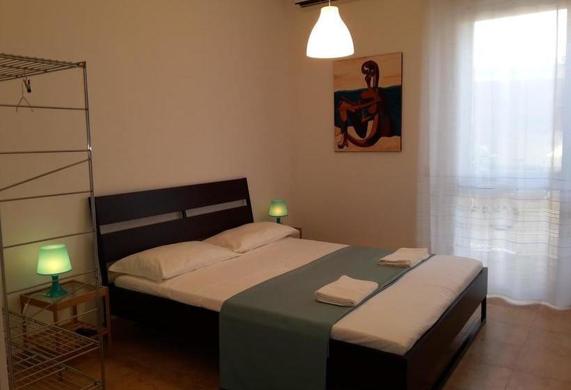 Bed and Breakfast Villa Talìa  | Marsala | Trapani | Italia 9