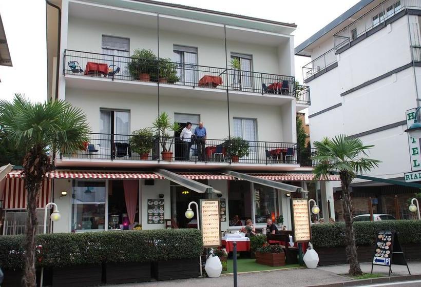 Hotel Rialto