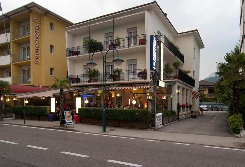 Hotel Rialto  | Riva del Garda | Trento | Italia 1