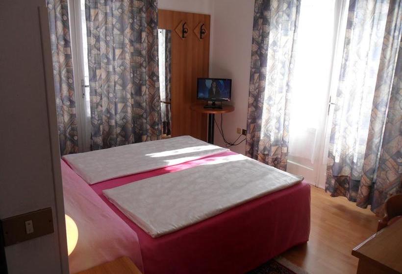 Hotel Rialto  | Riva del Garda | Trento | Italia 10