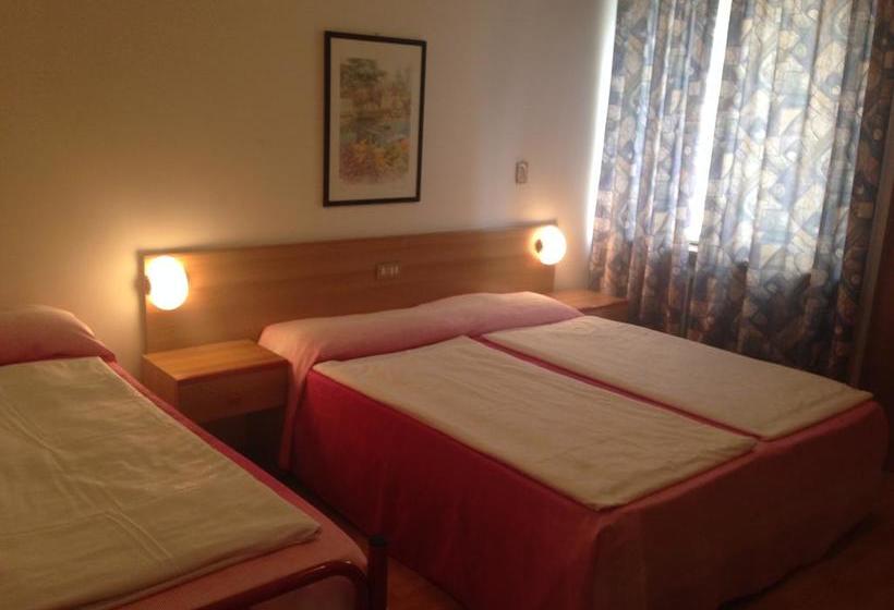 Hotel Rialto  | Riva del Garda | Trento | Italia 12