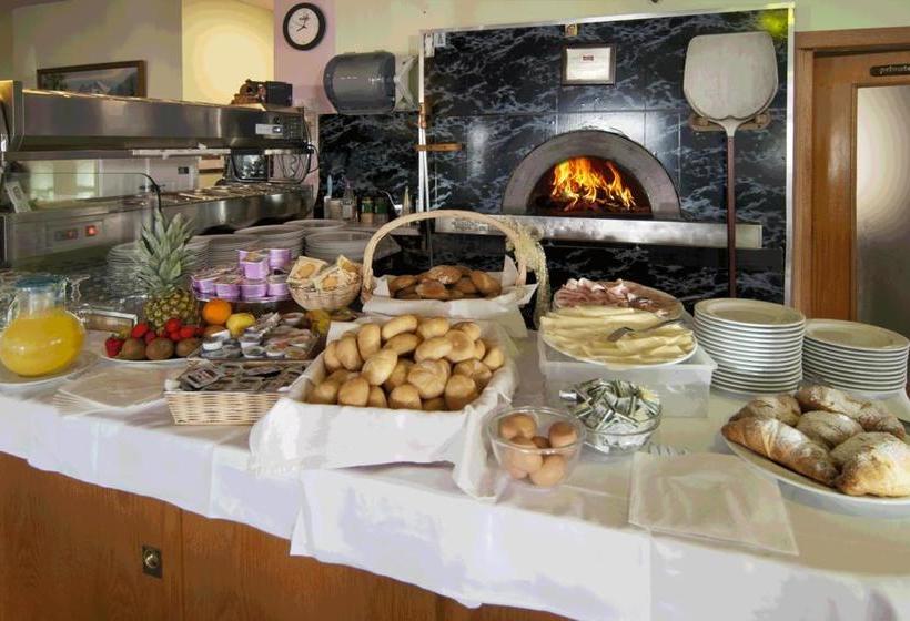 Hotel Rialto  | Riva del Garda | Trento | Italia 14