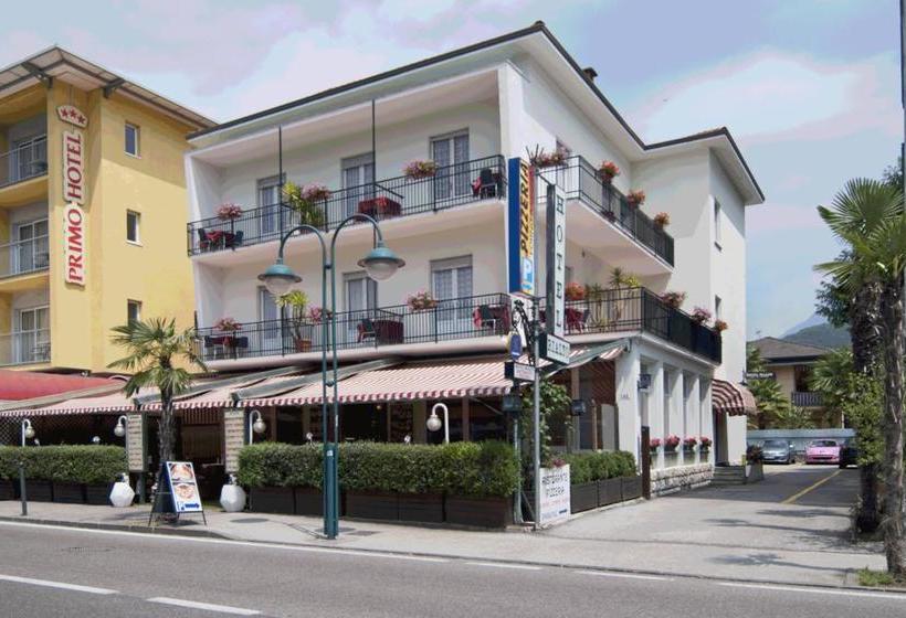Hotel Rialto  | Riva del Garda | Trento | Italia 15