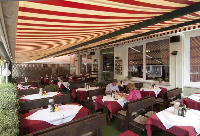 Hotel Rialto  | Riva del Garda | Trento | Italia 16