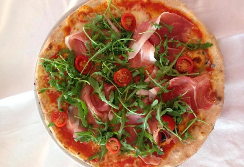 Hotel Rialto  | Riva del Garda | Trento | Italia 19