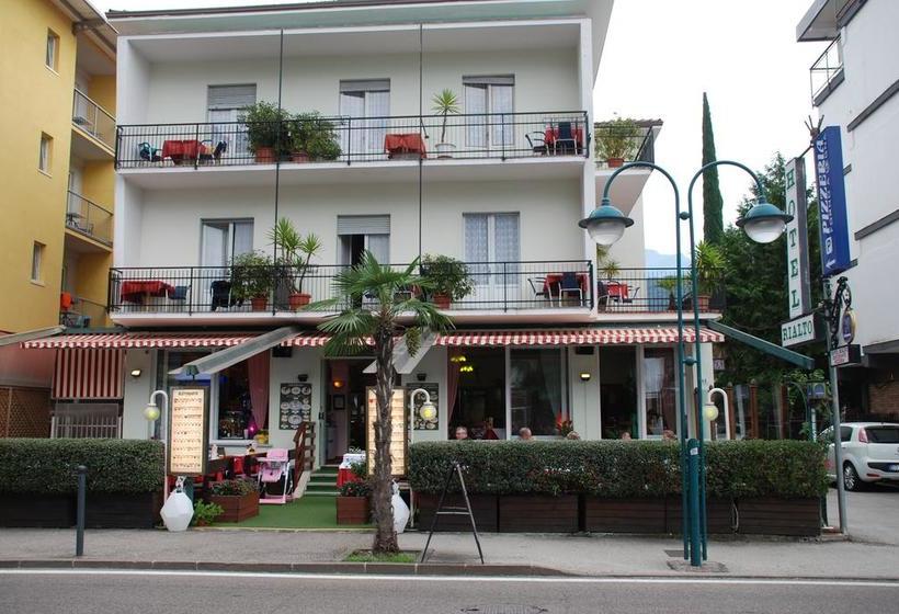 Hotel Rialto  | Riva del Garda | Trento | Italia 2