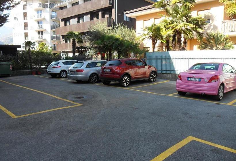 Hotel Rialto  | Riva del Garda | Trento | Italia 3