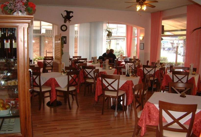 Hotel Rialto  | Riva del Garda | Trento | Italia 6