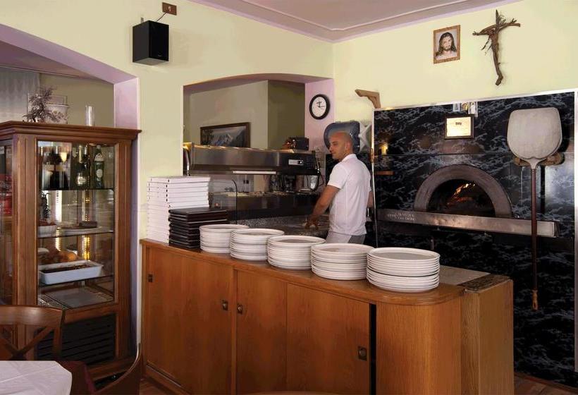 Hotel Rialto  | Riva del Garda | Trento | Italia 7