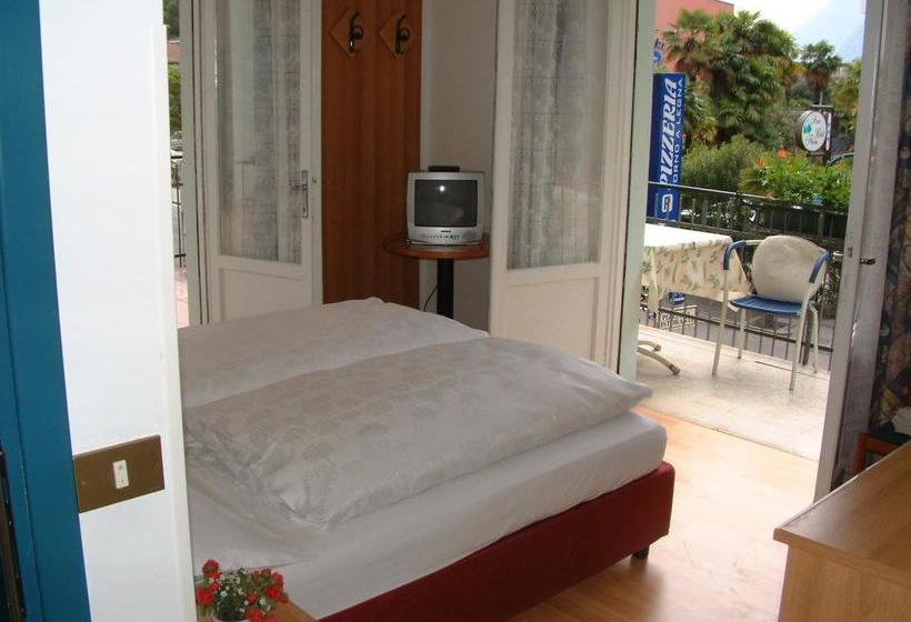 Hotel Rialto  | Riva del Garda | Trento | Italia 9