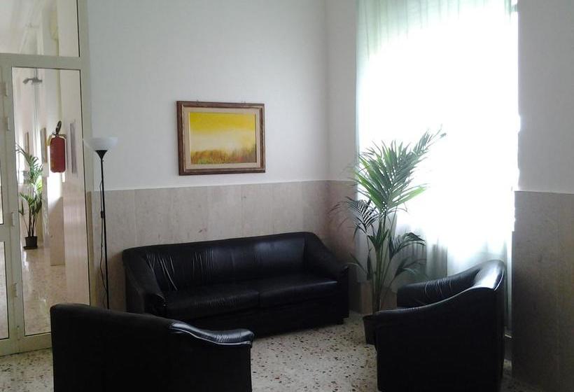 Hotel Diffuso Montedoro  | Montedoro | Caltanissetta | Italia 1