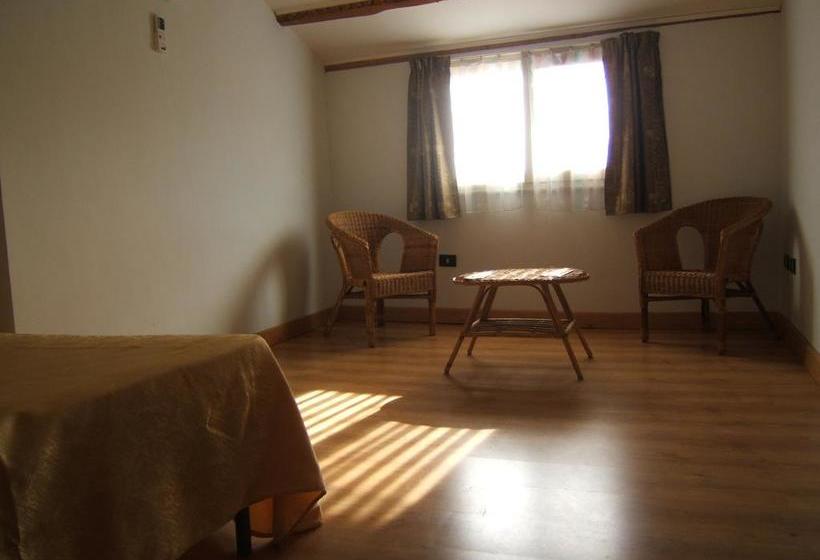 Hotel Diffuso Montedoro  | Montedoro | Caltanissetta | Italia 10