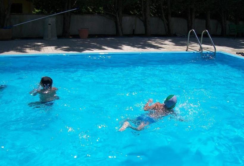 Hotel Diffuso Montedoro  | Montedoro | Caltanissetta | Italia 12