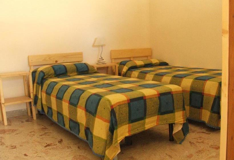 Hotel Diffuso Montedoro  | Montedoro | Caltanissetta | Italia 14