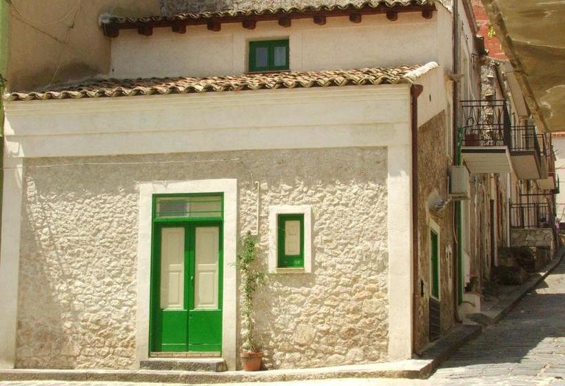 Hotel Diffuso Montedoro  | Montedoro | Caltanissetta | Italia 16