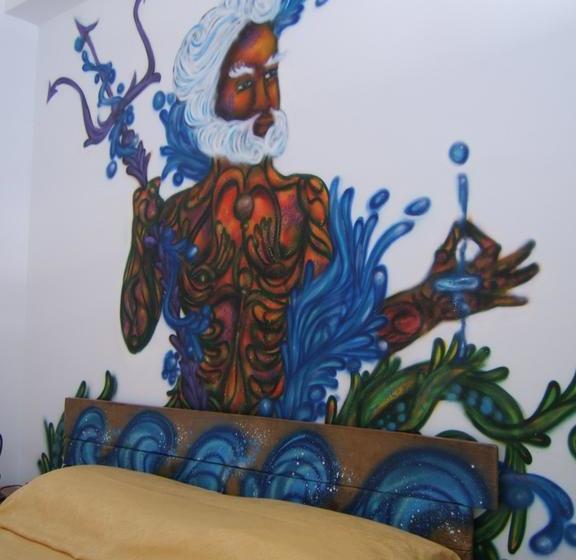 Hotel Diffuso Montedoro  | Montedoro | Caltanissetta | Italia 17