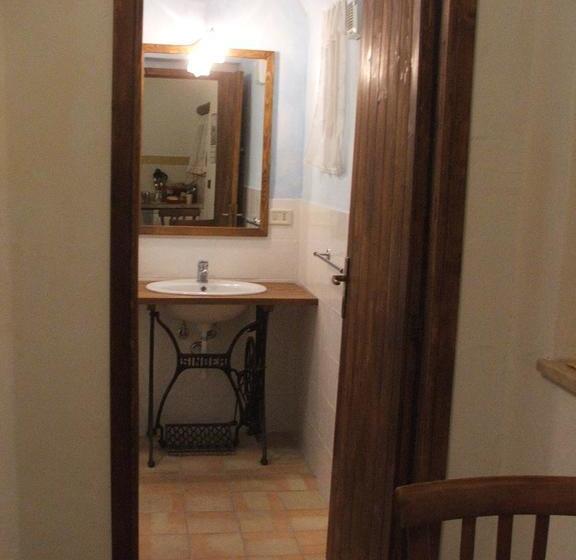 Hotel Diffuso Montedoro  | Montedoro | Caltanissetta | Italia 19