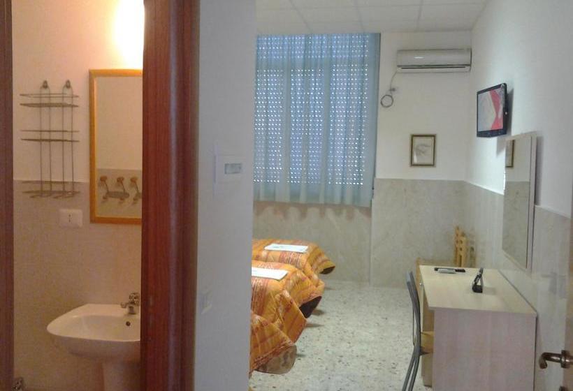 Hotel Diffuso Montedoro  | Montedoro | Caltanissetta | Italia 7