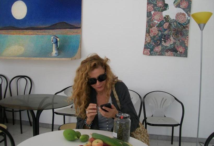 Hotel Diffuso Montedoro  | Montedoro | Caltanissetta | Italia 8