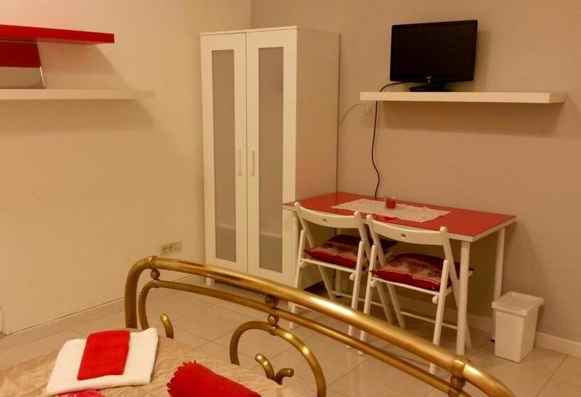 B&b Guerrero Jr  | Trieste | Trieste | Italia 1