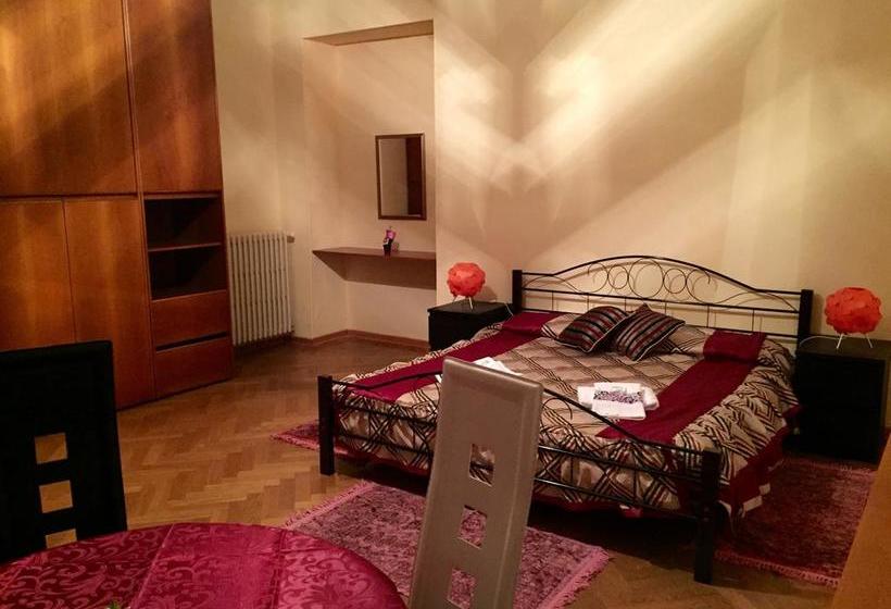 B&b Guerrero Jr  | Trieste | Trieste | Italia 11