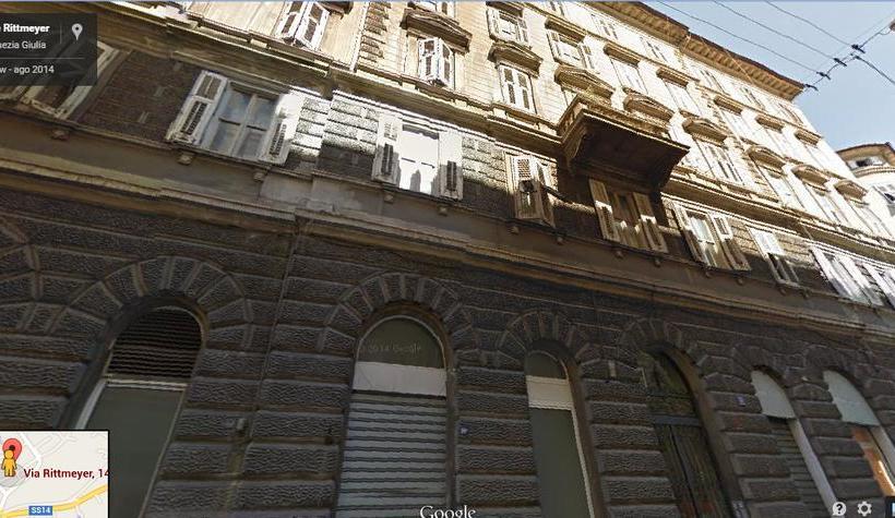 B&b Guerrero Jr  | Trieste | Trieste | Italia 12