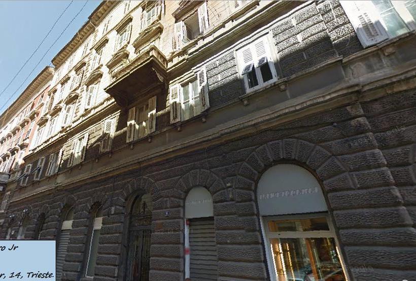 B&b Guerrero Jr  | Trieste | Trieste | Italia 13