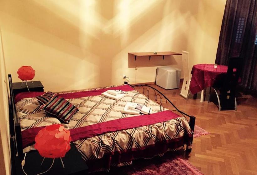 B&b Guerrero Jr  | Trieste | Trieste | Italia 15