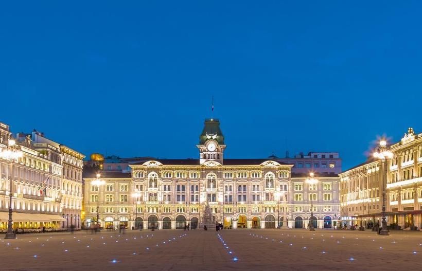 B&b Guerrero Jr  | Trieste | Trieste | Italia 16