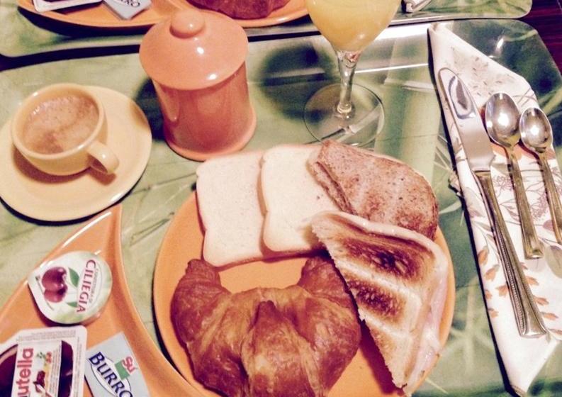 B&b Guerrero Jr  | Trieste | Trieste | Italia 17