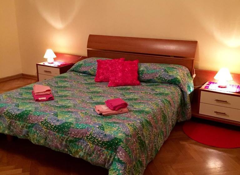 B&b Guerrero Jr  | Trieste | Trieste | Italia 18