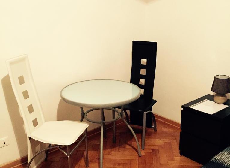 B&b Guerrero Jr  | Trieste | Trieste | Italia 19