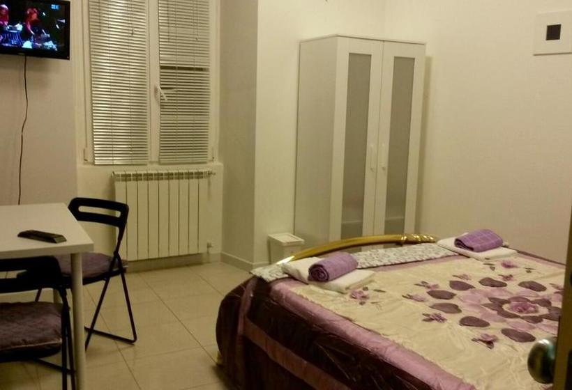 B&b Guerrero Jr  | Trieste | Trieste | Italia 2